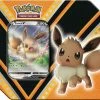 Other Pokemon TCG V Power Tin - Eevee