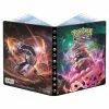 Other Ultra Pro 4pkt Binder Pokemon TCG Sword & Shield 3.5 (15657)