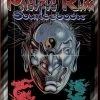 Other Cyberpunk 2020 RPG: Pacific Rim Sourcebook