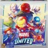 Other Kickstarter Games Marvel United Kickstarter Edition