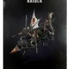 Other Warhammer 40,000 Drukhari Raider