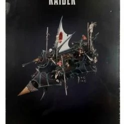 Other Warhammer 40,000 Drukhari Raider