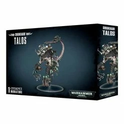 Other Warhammer 40,000 Drukhari Talos