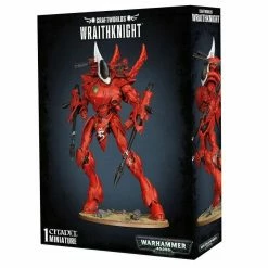 Other Warhammer 40,000 Craftworlds Wraithknight