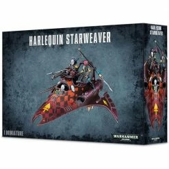 Other Warhammer 40,000 Harlequin Starweaver