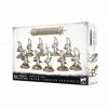 Other Warhammer Age Of Sigmar Lumineth Realm-Lords Vanari Auralan Sentinels Miniatures