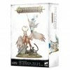 Other Warhammer Age Of Sigmar Lumineth Realm-Lords Archmage Teclis And Celennar, Spirity Of Hysh
