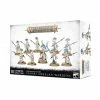 Other Miniatures Warhammer Age Of Sigmar Lumineth Realm-Lords Vanari Auralan Wardens