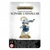 Other Miniatures Warhammer Age Of Sigmar Lumineth Realm-Lords Scinari Cathallar