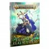 Other Warhammer Age Of Sigmar Battletome: Lumineth Realm-Lords