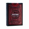 Other Playing Cards: Star Wars Red