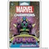 Other Marvel Champions LCG: The Once & Future Kang Scenario Pack Card Games