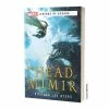 Other Marvel: Legends Of Asgard - The Head Of Mimir Novel Board Games