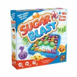 Other Sugar Blast Board Games