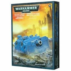 Other Warhammer 40,000 Space Marines Vindicator