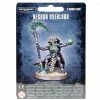Other Warhammer 40,000 Necron Overlord