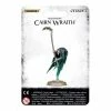 Other Miniatures Warhammer Age Of Sigmar Nighthaunt Cairn Wraith