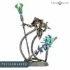 Other Warhammer 40,000 Necrons Psychomancer