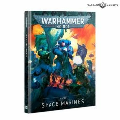 Other Warhammer 40,000 Codex Space Marines (9th Edition) Miniatures