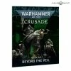 Other Miniatures Warhammer 40,000 Crusade Mission Pack: Beyond The Veil
