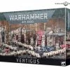 Other Warhammer 40,000 Battlezone: Manufactorum Vertigus