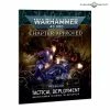 Other Warhammer 40,000 Chapter Approved Mission Pack Tactical Development