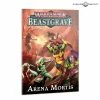Other Warhammer Underworlds Beastgrave Arena Mortis