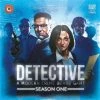 Other Detective: Season One Board Games