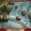 Other Pathfinder Flip-Mat Classics Falls & Rapids Role Playing Games
