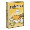 Other Gudetama Board Games