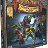Other Clank! Adventuring Party Expansion Board Games
