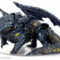 Other Miniatures D&D Icons Of The Realms Icewind Dale Rime Of The Frostmaiden Chardalyn Dragon Premium Figure