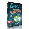 Other Tiny Epic Galaxy Blast Off! Card Games