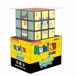 Other RUBIK'S: SpongeBob SquarePants