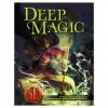Other 5e Deep Magic Role Playing Games