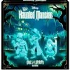 Other Board Games Disney The Haunted Mansion – Call Of The Spirits Game