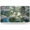 Other Ultra Pro Playmat Magic The Gathering Zendikar Rising Clearwater Pathway (18447)