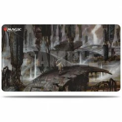 Other Ultra Pro Playmat Magic The Gathering Zendikar Rising Grimclimb Pathway (18451)