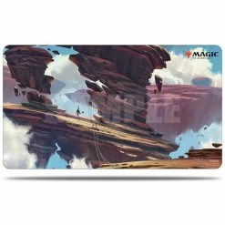 Other Ultra Pro Playmat Magic The Gathering Zendikar Rising Boulderloft Pathway (18452)