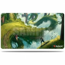 Other Ultra Pro Playmat Magic The Gathering Zendikar Rising Branchloft Pathway (18453)