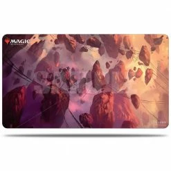 Other Ultra Pro Playmat Magic The Gathering Zendikar Rising Cragcrown Pathway (18455)