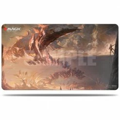 Other Ultra Pro Playmat Magic The Gathering Zendikar Rising Needleverge Pathway (18456)