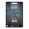 Other Miniatures Warhammer 40,000 Adeptus Astartes Space Wolves Iron Priest