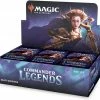 Other Trading Card Games MTG: Commander Legends Booster Box