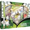 Other Pokemon TCG Galarian Sirfetch'd V Box