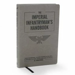 Other Warhammer 40,000 Imperial Infantryman's Handbook