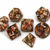 Other Wizard Stone Badlands 7ct Polyhedral Dice Set