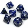 Other Wizard Stone Shimmering Sea 7ct Polyhedral Dice Set