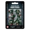 Other Warhammer 40,000 Dark Angels Primaris Upgrades