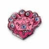 Other Pins: Dieholder Pink